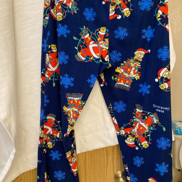Mens Lounge Pants - Picture 2 of 3